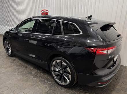 Škoda - Enyaq iV