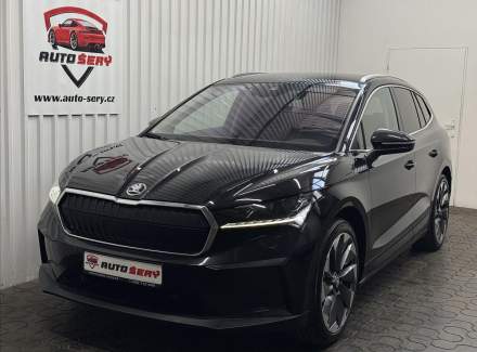 Škoda - Enyaq iV