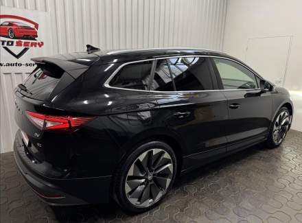 Škoda - Enyaq iV