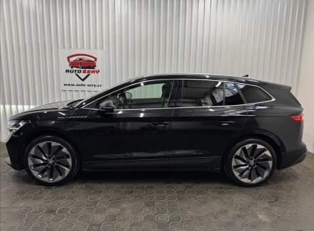 Škoda - Enyaq iV