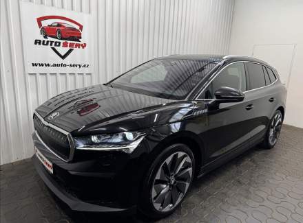 Škoda - Enyaq iV