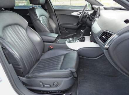 Audi - A6