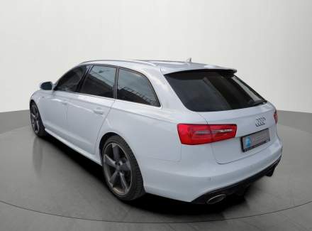 Audi - A6