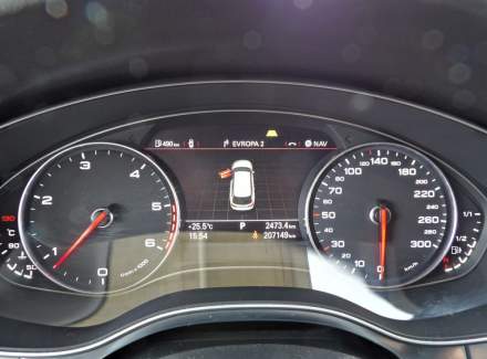 Audi - A6