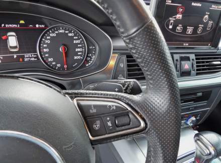 Audi - A6