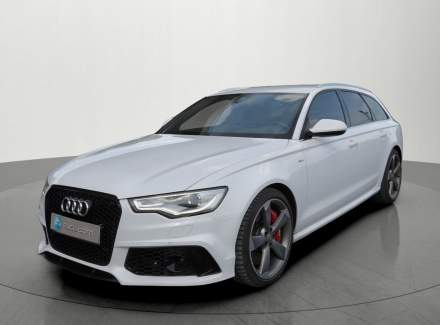 Audi - A6