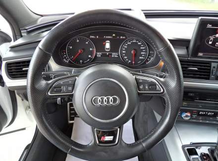 Audi - A6