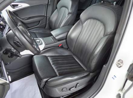 Audi - A6