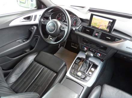 Audi - A6
