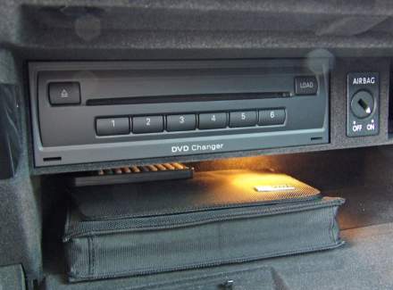 Audi - A6