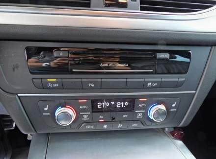 Audi - A6