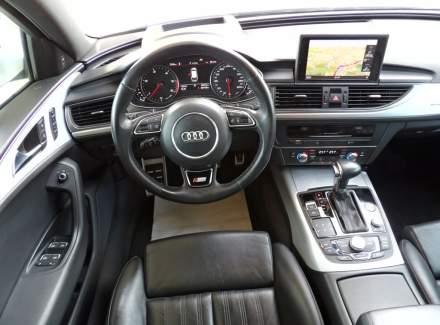 Audi - A6