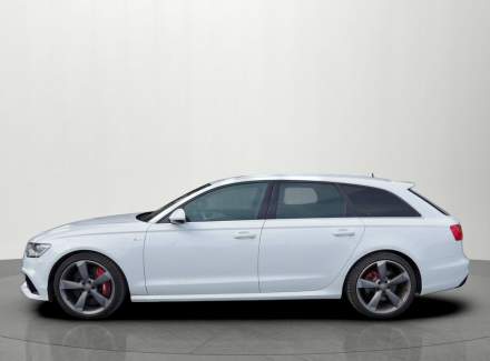 Audi - A6