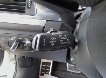 Audi - A6
