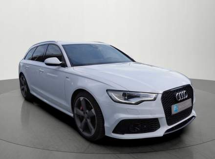 Audi - A6