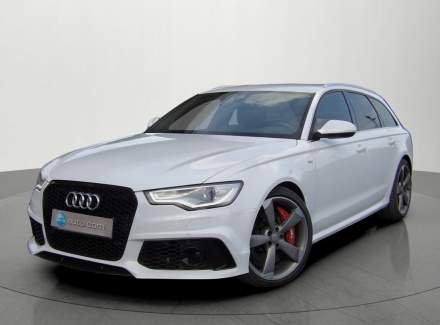 Audi - A6