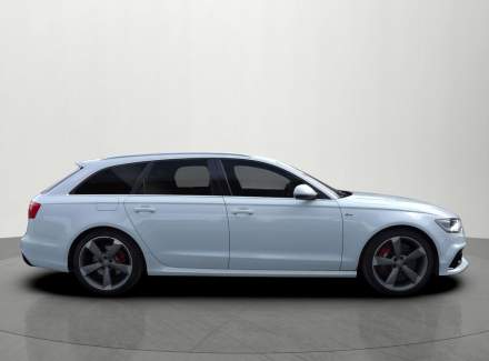 Audi - A6