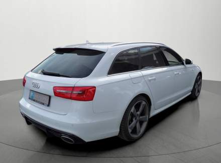 Audi - A6