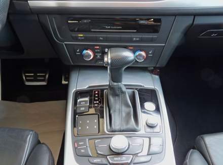 Audi - A6