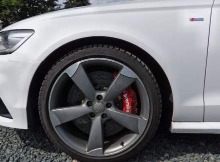Audi - A6