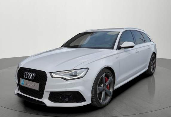 Audi - A6