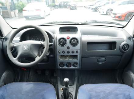 Peugeot - Partner