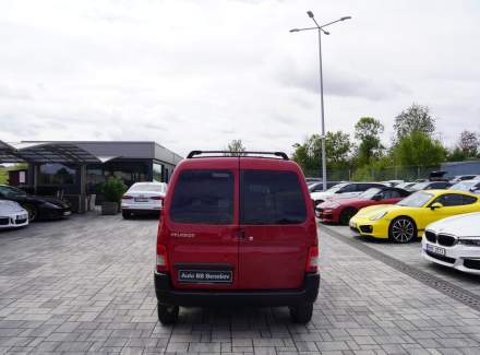 Peugeot - Partner