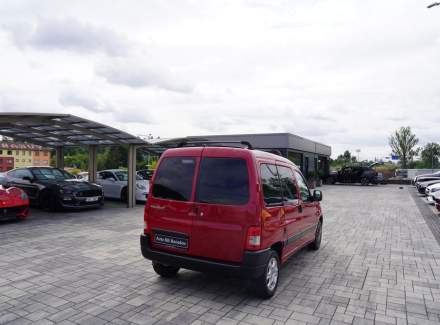 Peugeot - Partner