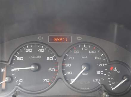 Peugeot - Partner