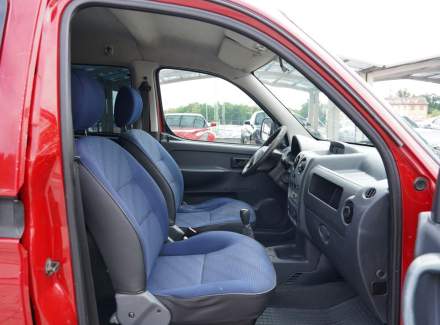 Peugeot - Partner