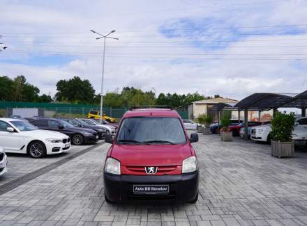 Peugeot - Partner