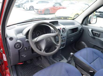 Peugeot - Partner