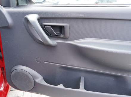 Peugeot - Partner