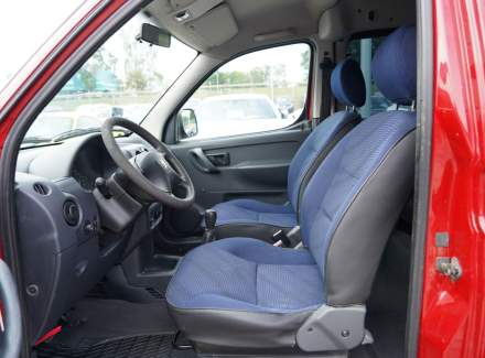 Peugeot - Partner