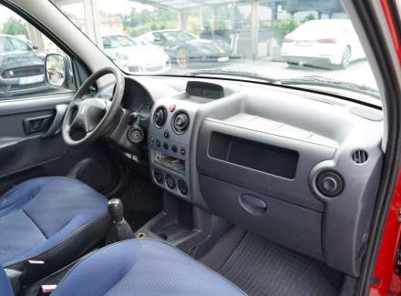 Peugeot - Partner