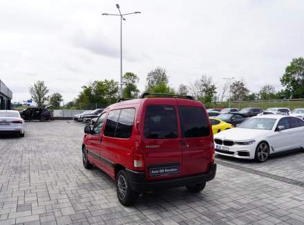 Peugeot - Partner