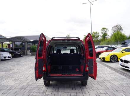 Peugeot - Partner