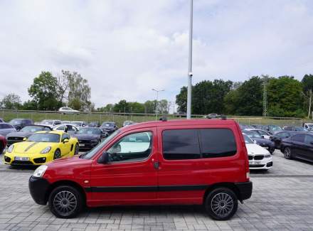 Peugeot - Partner