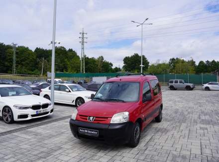Peugeot - Partner