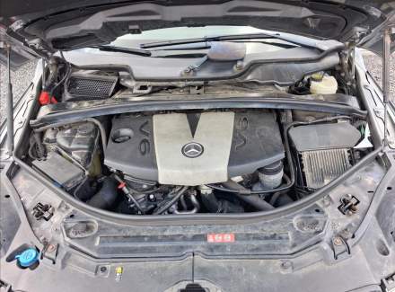 Mercedes-Benz - R-class