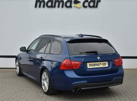 BMW - 3er
