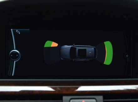 BMW - 3er