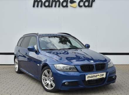 BMW - 3er