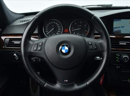 BMW - 3er