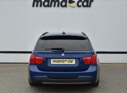 BMW - 3er