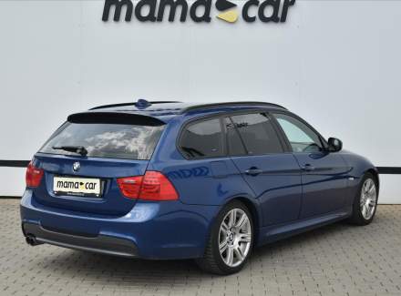BMW - 3er