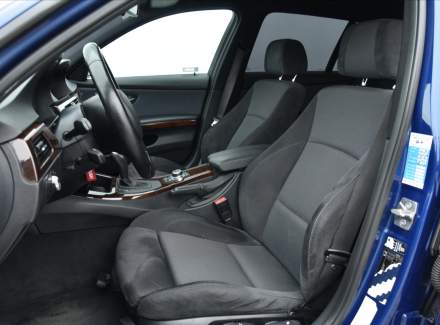BMW - 3er