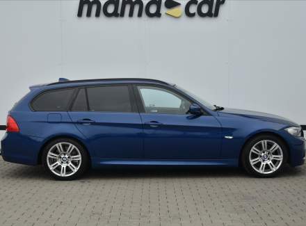 BMW - 3er
