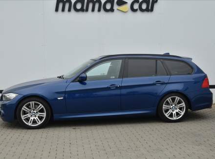 BMW - 3er