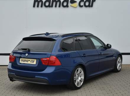 BMW - 3er